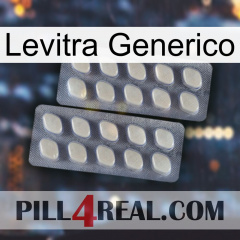 Levitra Generic 07